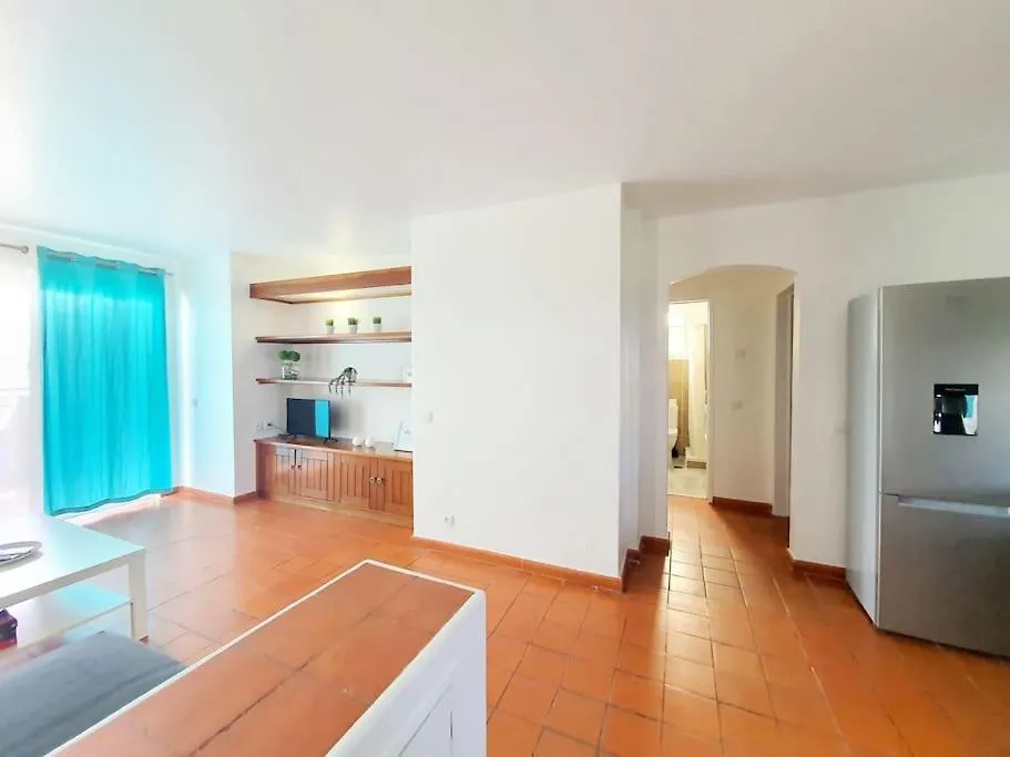 Apartman Apartamento Do Moinho Acesso A Piscina Albufeira