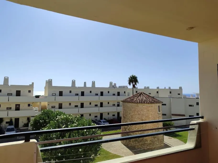Apartamento Do Moinho Acesso A Piscina Albufeira