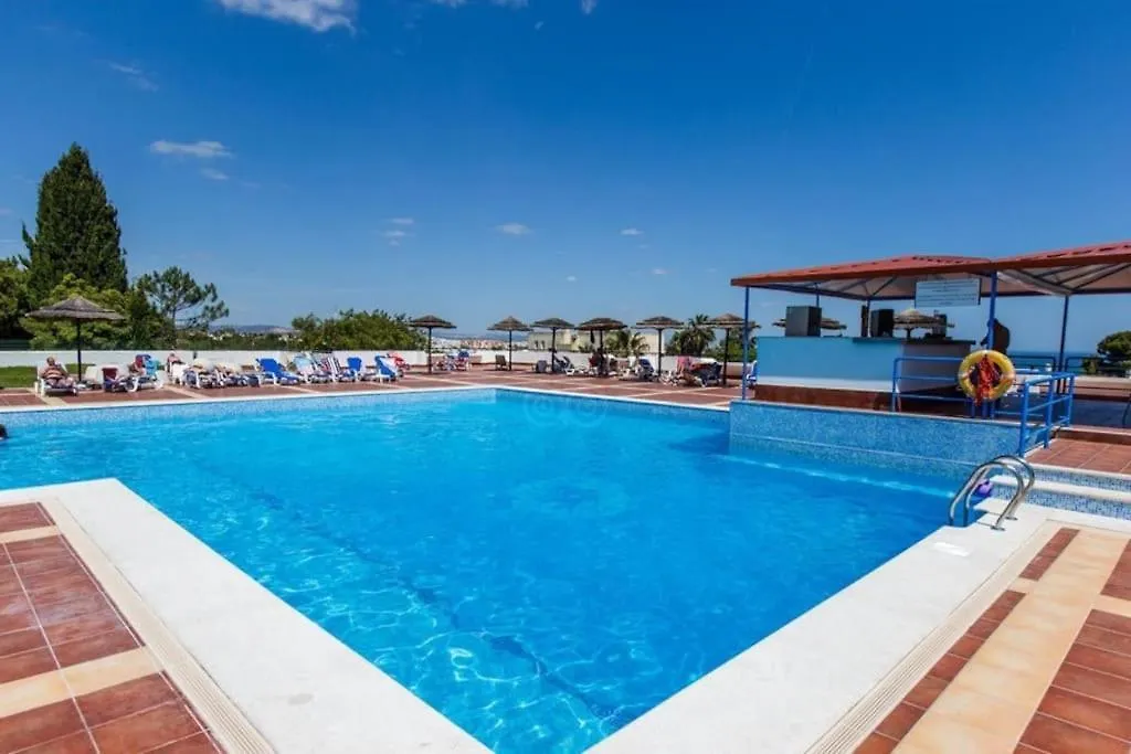 Apartamento Do Moinho Acesso A Piscina Albufeira Apartman