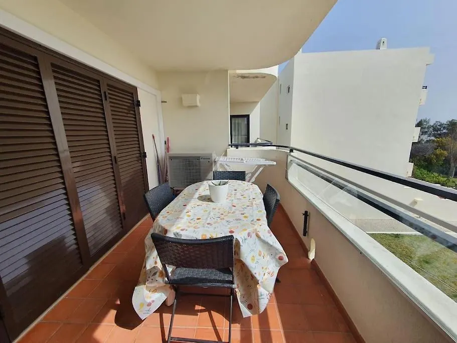 Apartamento Do Moinho Acesso A Piscina Albufeira