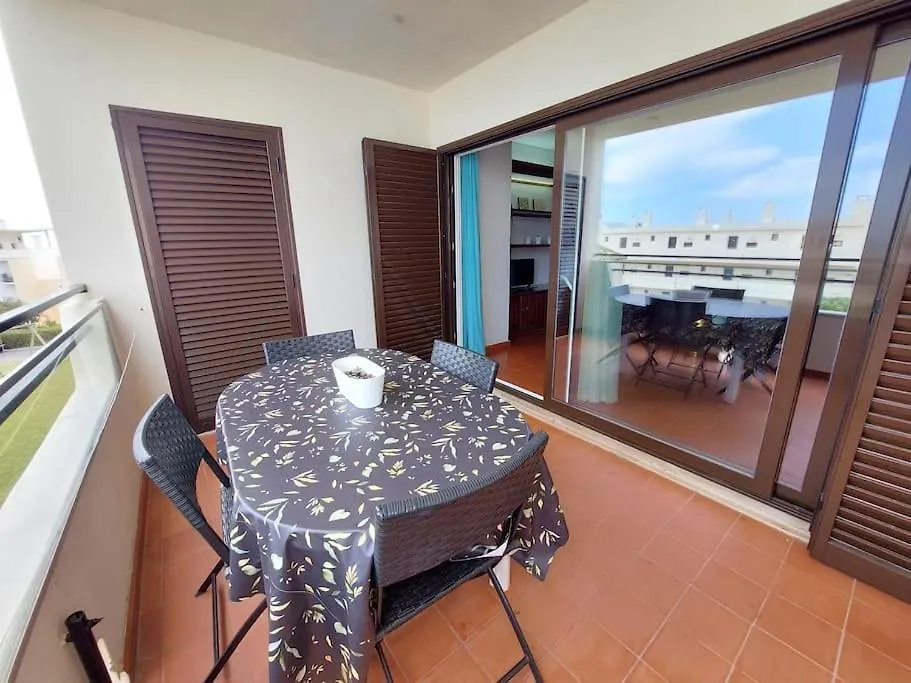 Apartamento Do Moinho Acesso A Piscina Albufeira Portugália