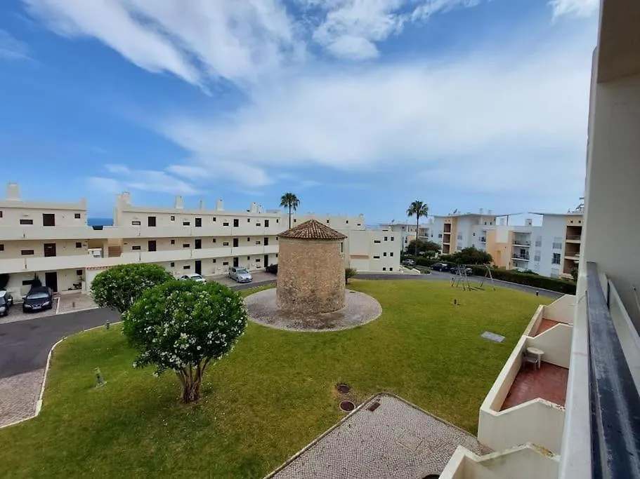 Apartamento Do Moinho Acesso A Piscina Albufeira