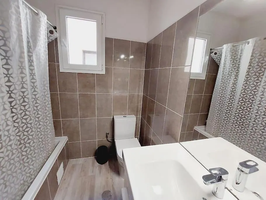 Apartamento Do Moinho Acesso A Piscina Albufeira Portugália