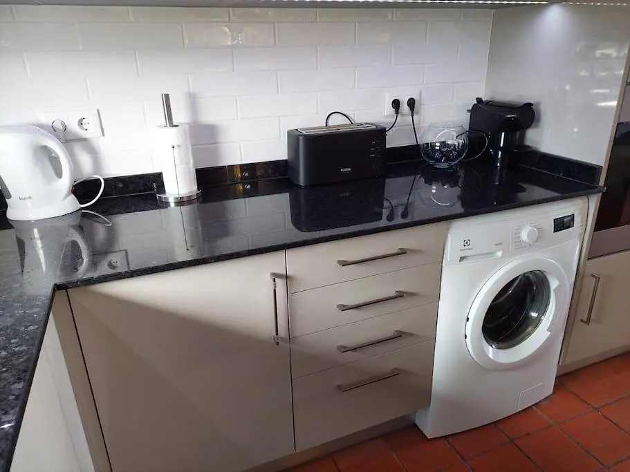 Apartamento Do Moinho Acesso A Piscina Albufeira Portugália