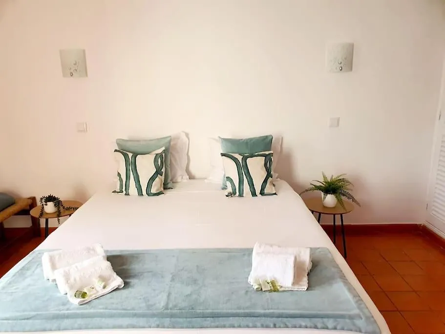 Apartamento Do Moinho Acesso A Piscina Albufeira 0*,  Portugália