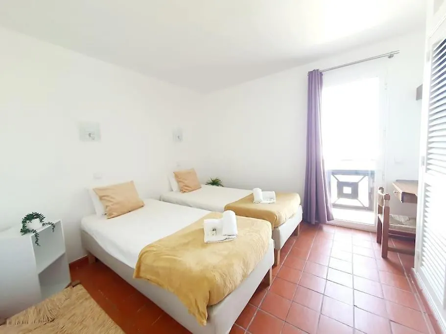 Apartman Apartamento Do Moinho Acesso A Piscina Albufeira