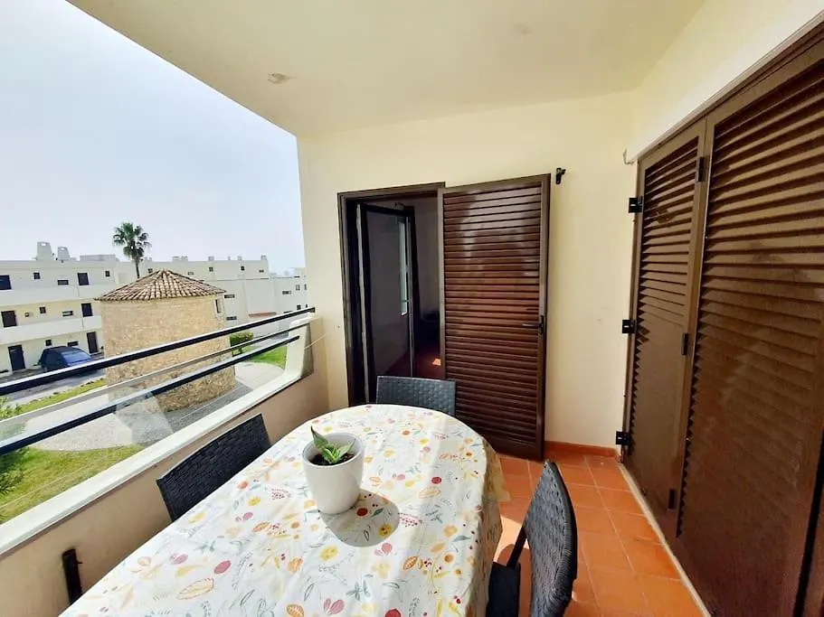 Apartamento Do Moinho Acesso A Piscina Albufeira