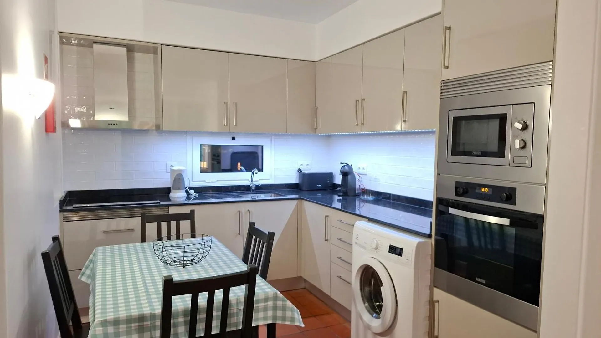 Apartamento Do Moinho Acesso A Piscina Albufeira Portugália