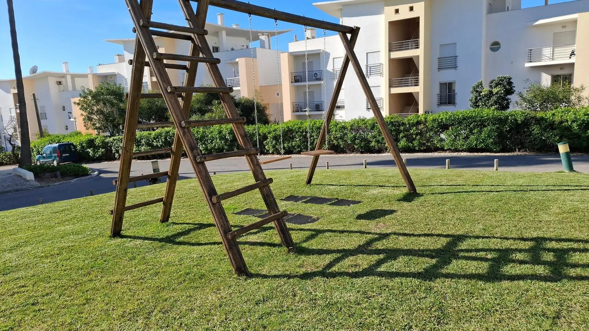 Apartamento Do Moinho Acesso A Piscina Albufeira 0*,  Portugália